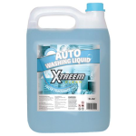 Xtreem Auto Washing Liquid - Fresh Fragrance 5 Litre